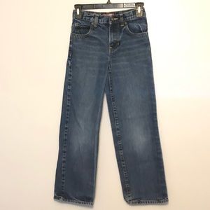Old Navy Boys Regular Fit Jeans 12 Slim